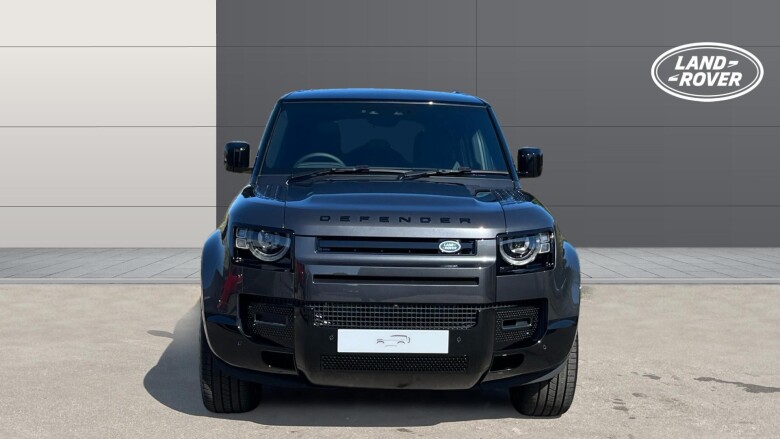 Land Rover Defender 3.0 D350 X-Dynamic SE 110 5dr Auto Diesel Estate